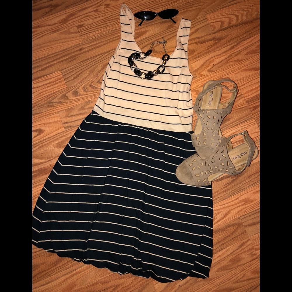 Fun Flirty Dress